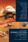 Image for The Best Science Fiction and Fantasy of the Year Volume 2 : 2