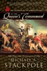 Image for At the queen&#39;s command: the first book of the Crown colonies