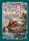 Image for Agatha H. and the airship city