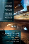 Image for The best science fiction and fantasy of the year. : Volume 5