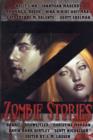 Image for Z zombie stories