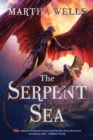 Image for The serpent sea