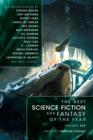 Image for The best science fiction and fantasy of the yearVolume 6 : Volume 6