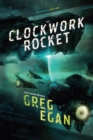 Image for The Clockwork Rocket: Orthogonal Book One