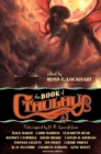Image for The book of Cthulhu: tales inspired by H.P.Lovecraft