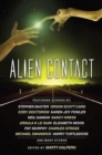Image for Alien contact
