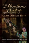 Image for The miscellaneous writings of Clark Ashton Smith