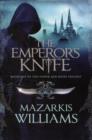Image for The Emperor&#39;s Knife