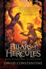 Image for The Pillars of Hercules