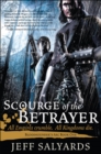 Image for Scourge of the Betrayer: Bloodsounder&#39;s Arc Book One