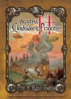 Image for Agatha H. and the Clockwork Princess: Girl Genius, Book Two