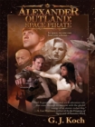 Image for Alexander Outland: Space Pirate