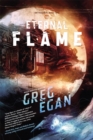 Image for The Eternal Flame: Orthogonal Book Two : 2