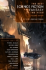 Image for The Best Science Fiction and Fantasy of the Year Volume Seven : 7