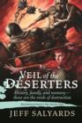 Image for Veil of the Deserters