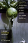 Image for The Best Horror of the Year, Volume Six