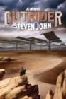 Image for Outrider: A Novel