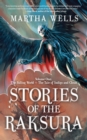 Image for Stories of the Raksura: The Falling World &amp; The Tale of Indigo and Cloud