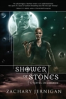 Image for Shower of stones: a novel of Jeroun