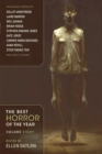 Image for The best horror of the year. : Volume eight