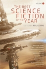 Image for Best Science Fiction of the Year