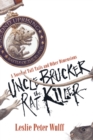 Image for Uncle Brucker the rat killer: a novel of tall tails and other dimensions