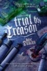 Image for Trial by treason : 2