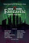 Image for New York fantastic: fantasy stories from the city that never sleeps