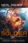 Image for The soldier
