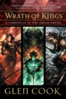 Image for Wrath of kings: a chronicle of the Dread Empire