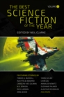 Image for The Best Science Fiction of the Year Volume 5