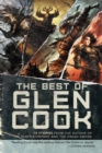 Image for The Best of Glen Cook