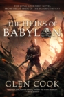 Image for The heirs of Babylon