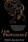Image for I am Providence  : a novel