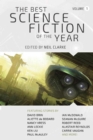 Image for The best science fiction of the yearVolume one