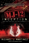 Image for MJ-12: Inception: A MAJESTIC-12 Thriller