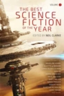 Image for The Best Science Fiction of the Year : Volume Two