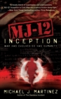 Image for MJ-12: Inception