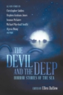 Image for Devil and the Deep: Horror Stories of the Sea