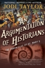 Image for An argumentation of historians