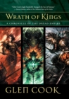 Image for Wrath of Kings : A Chronicle of the Dread Empire
