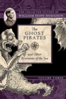 Image for The Ghost Pirates and Other Revenants of the Sea