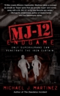 Image for MJ-12: endgame : a Majestic-12 thriller