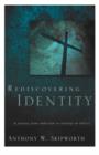 Image for Rediscovering Identity