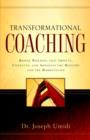 Image for Transformational Coaching