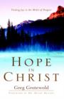 Image for Hope in Christ