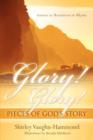 Image for Glory! Glory! Pieces of God&#39;s Story