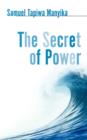 Image for The Secret of Power