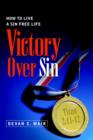 Image for Victory Over Sin