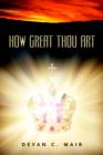 Image for How Great Thou Art